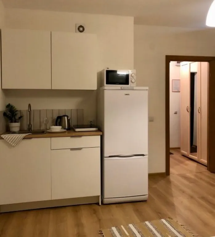 Квартира Квартира Sand Flat — Песочный