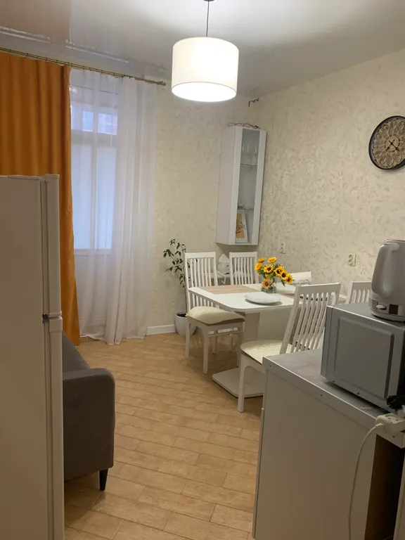 Квартира Квартира около стадиона Колизей, парк Галицкого — Краснодар