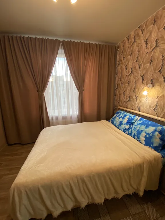 Уютная квартира в новейшем и современном ЖК