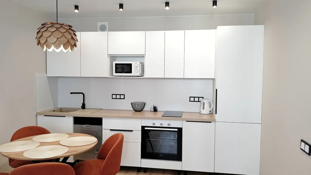 Квартира Квартира Морская с видом на горы и море — Анапа