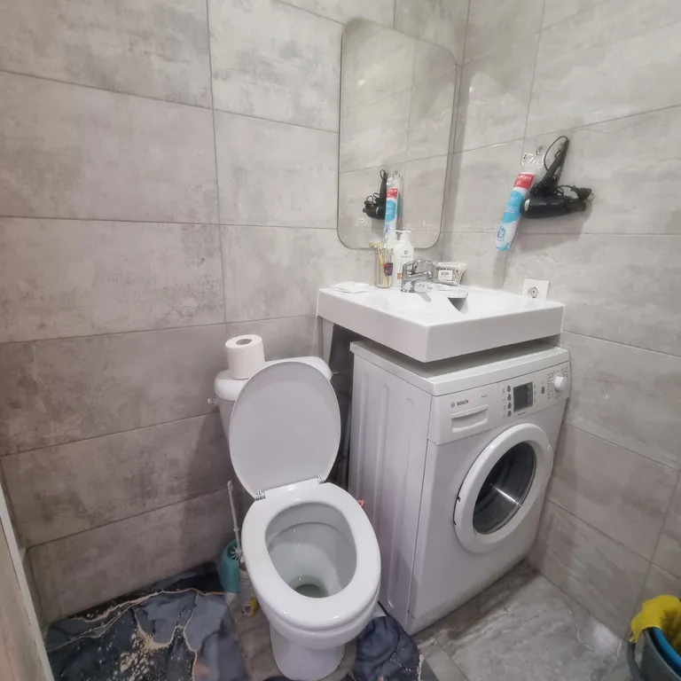 Квартира Квартира У метро — Москва