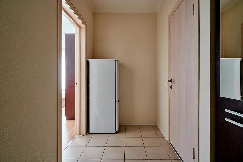 Комфортная квартира в ЖК Ярославский