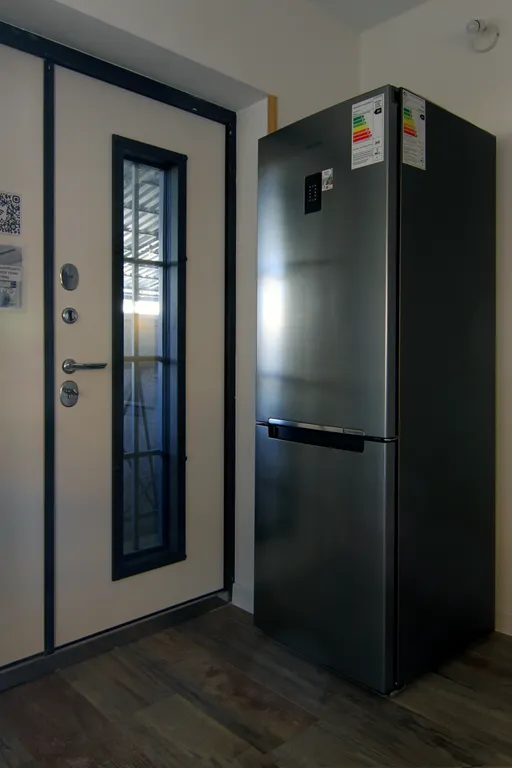 Таунхаус три шага