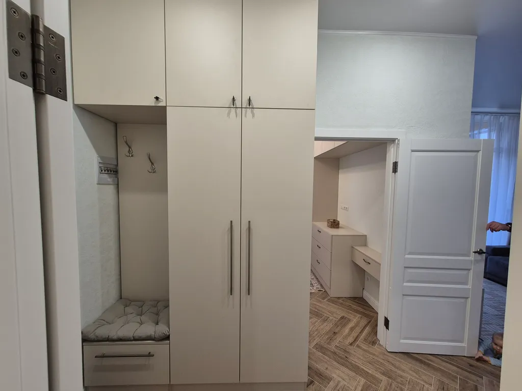 Уютная квартира на море