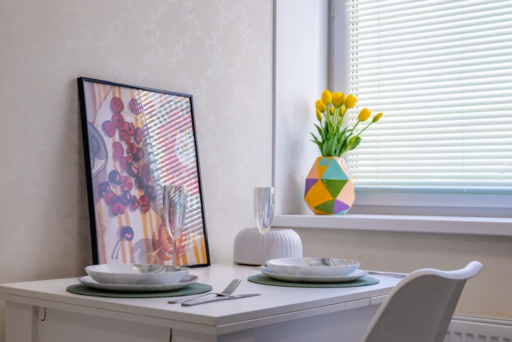 Апартаменты Flamenco