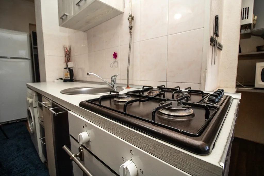 Квартира Positive в центре города