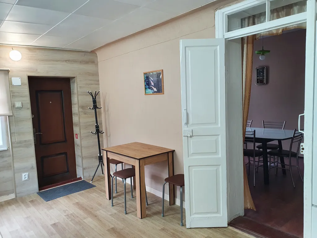 4-комнатный Дом