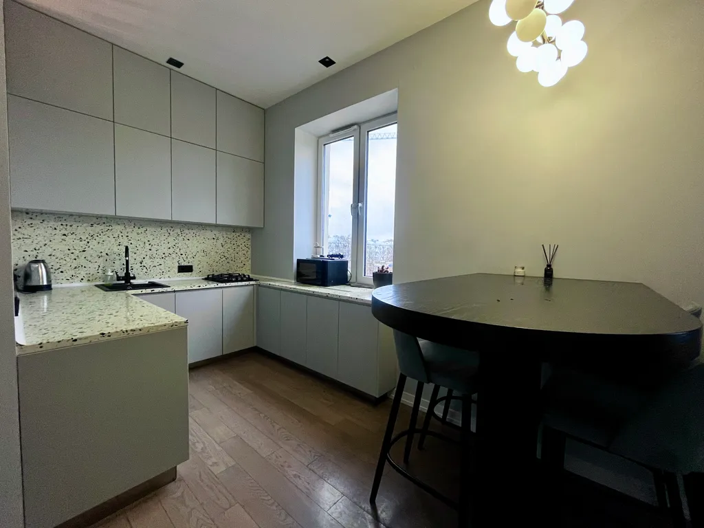 Апартаменты в центре Минска