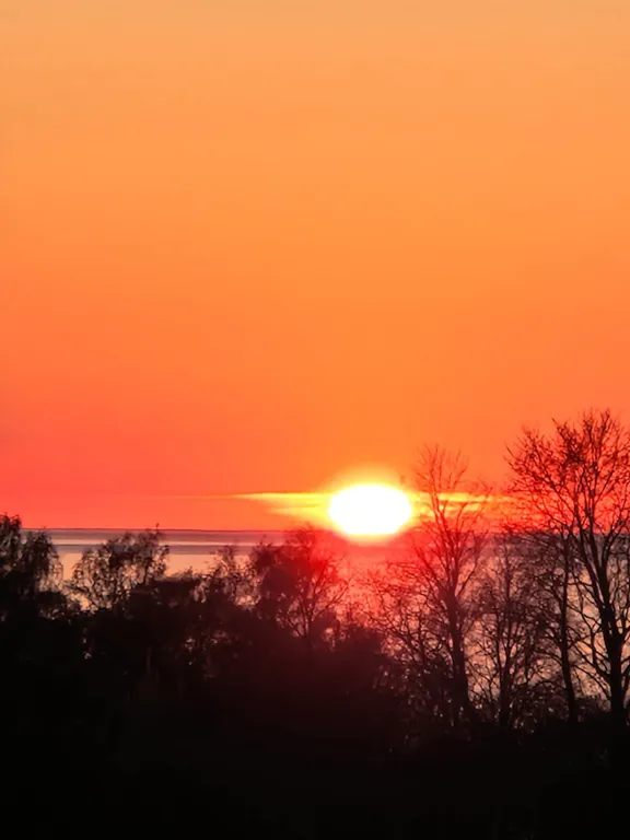 Стильная квартира рядом с морем