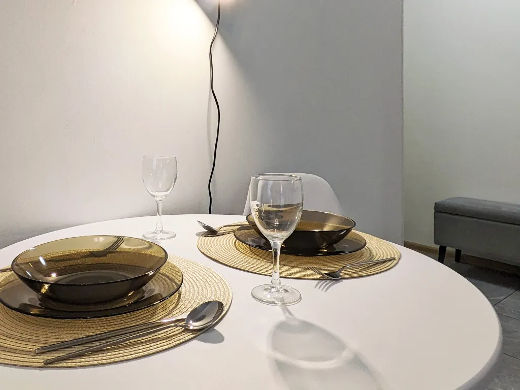 Новая студия, чистый подъезд, свежий ремонт, пешком до Борисоглебского