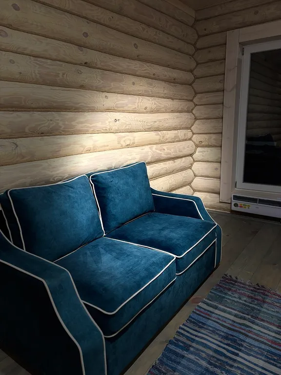 Усадьба в самом сердце древнего города