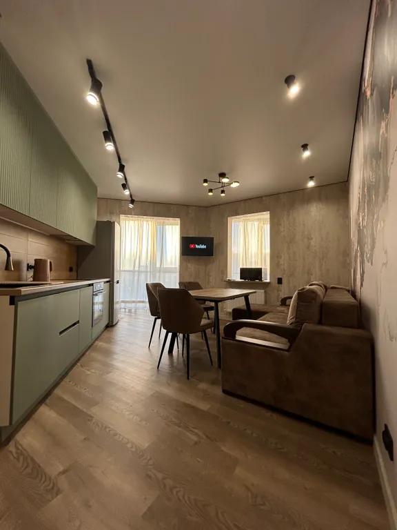 Квартира Люкс на Ромашке