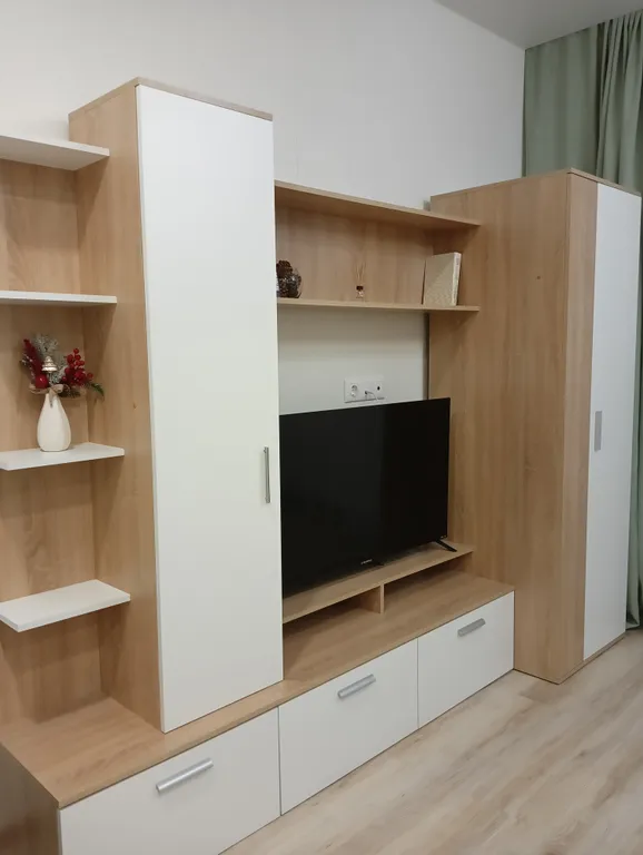 Уютная студия