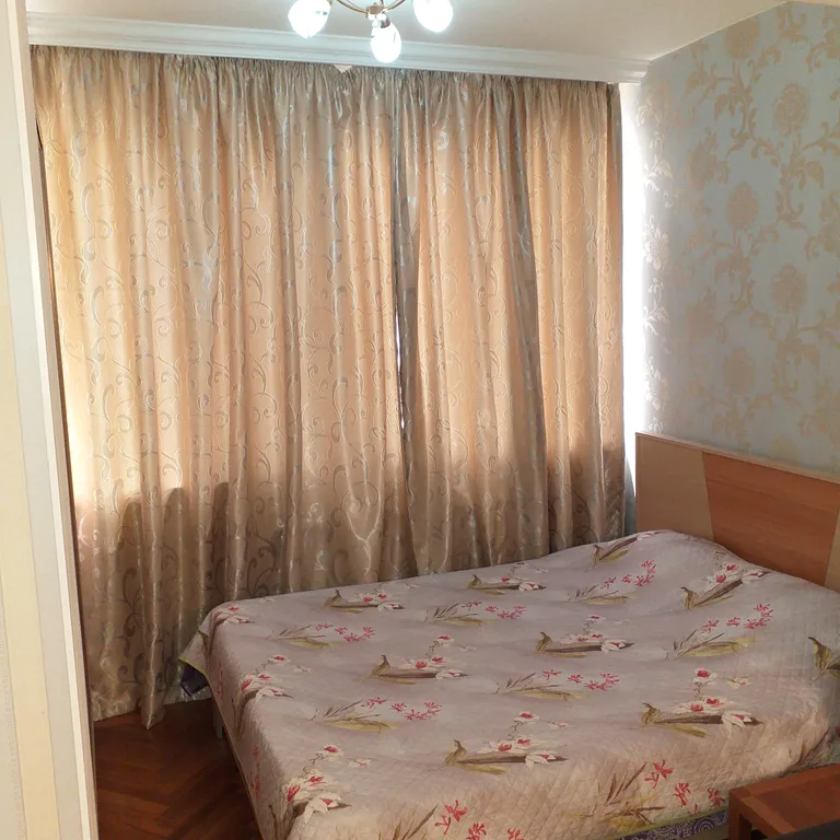 1-комнатная квартира в центре города — аренда посуточно в Баку