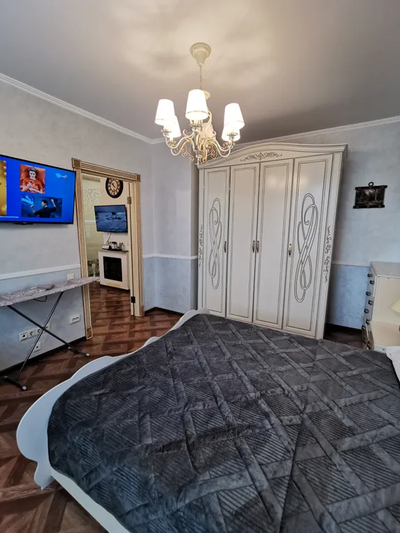 Уютная квартира в центре курортной зоны