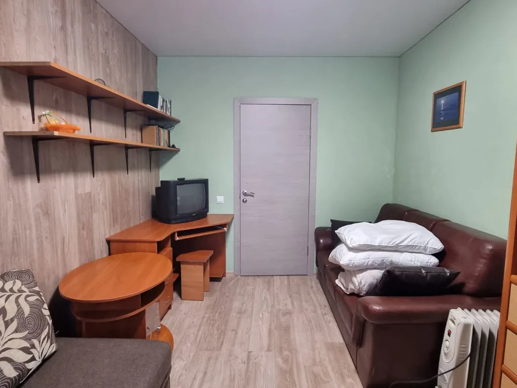 Уютная квартира в центре Пионерского на 6 человек