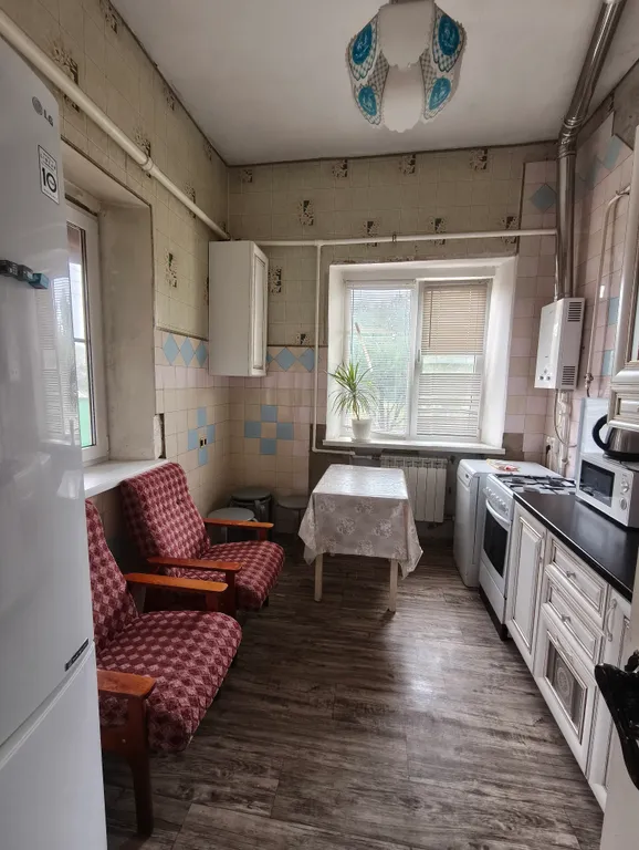 Уютная квартира близко к центру города