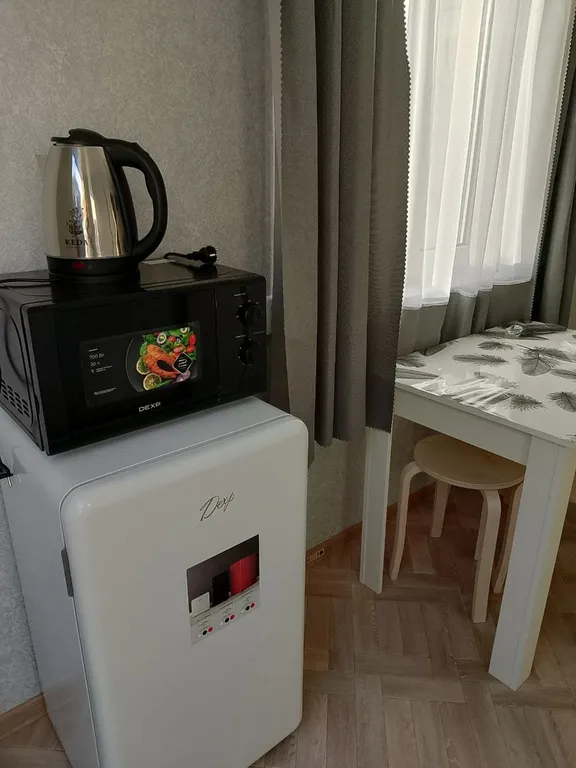 Коттедж Домик у моря — Ейск