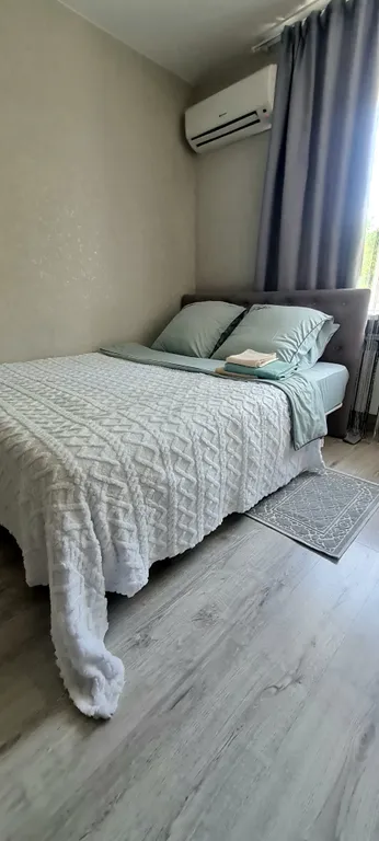 Уютная квартирка в центре