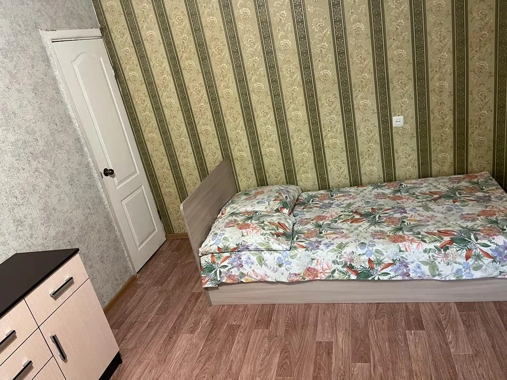 Уютная 2-комнатная квартира