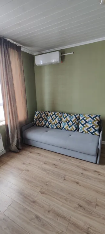 Дома у моря Аквамарин