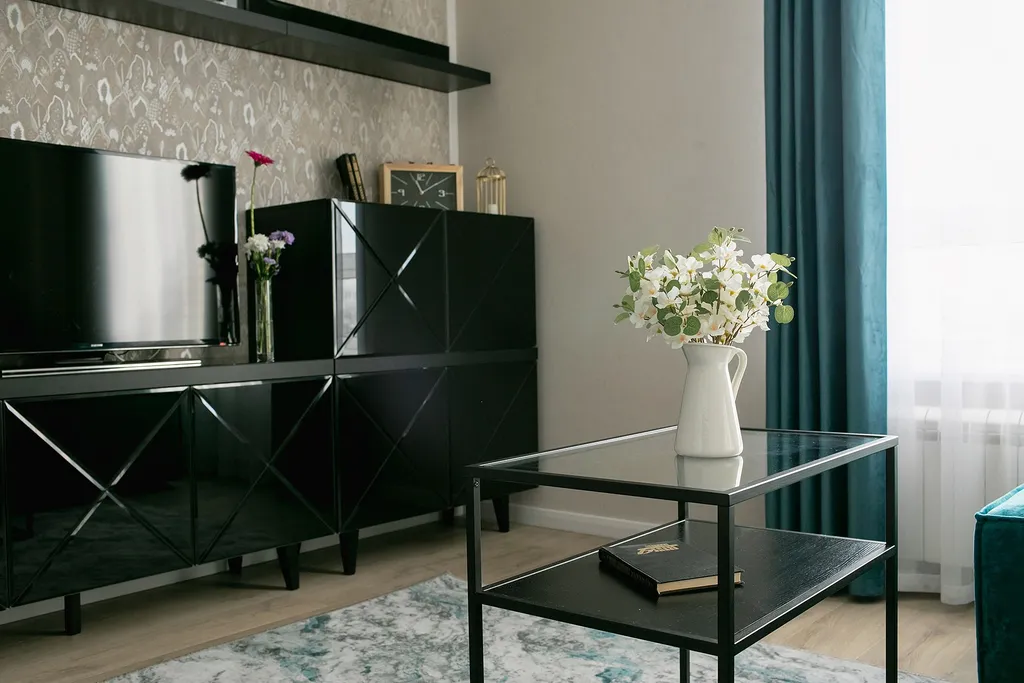 Комфорт в новом ЖК, недалеко от жд и автовокзала