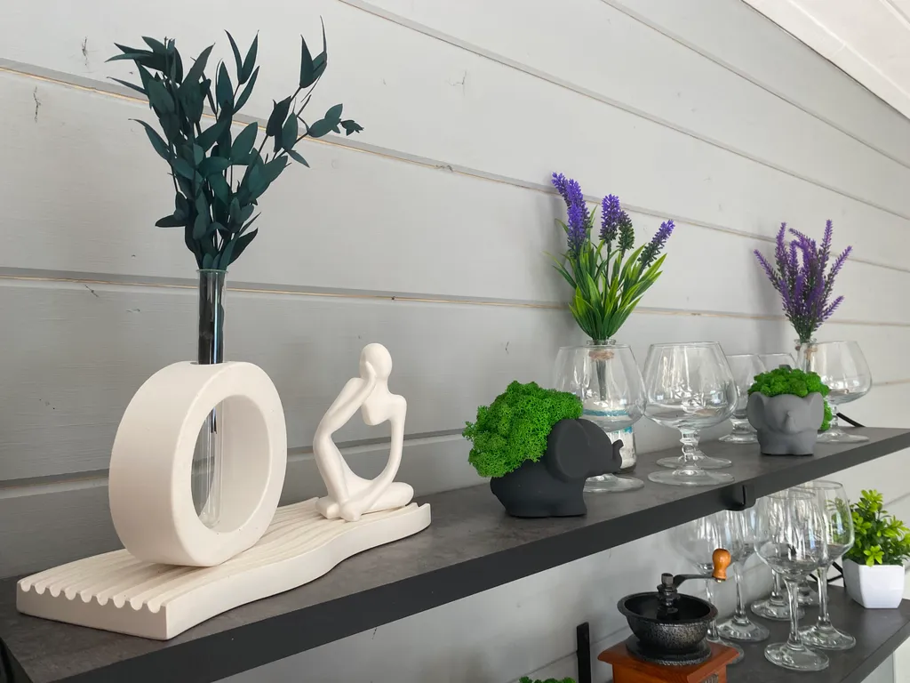 Дом для отдыха в Суздале