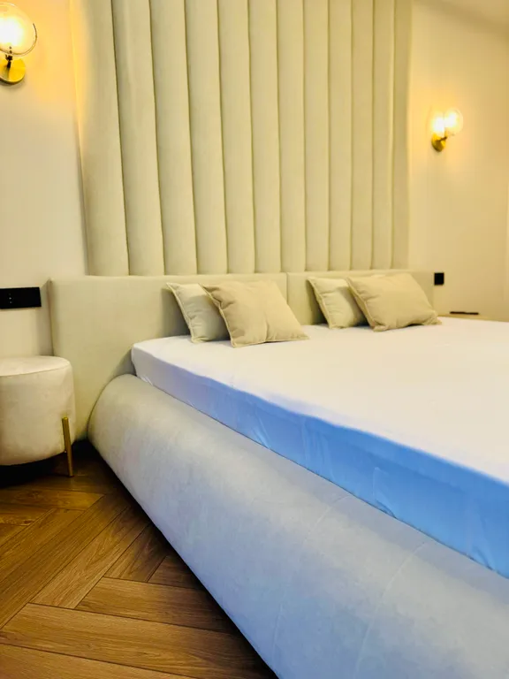 Квартира с видом на море