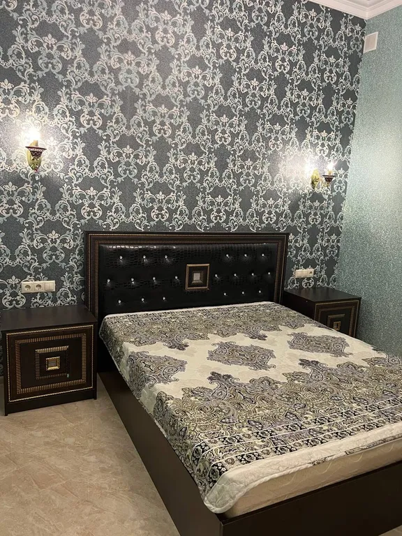 Квартира Апартаменты для вашего прекрасного отдыха — аренда посуточно в Кисловодск