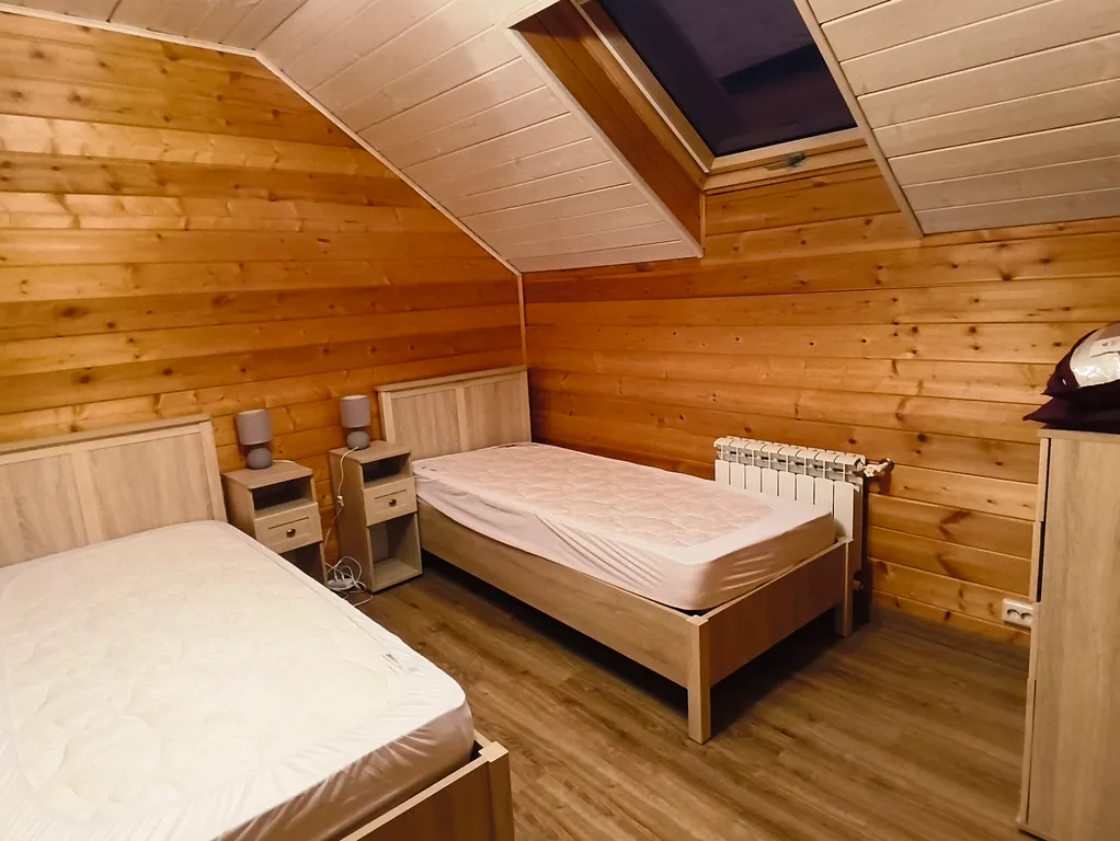 Частный дом