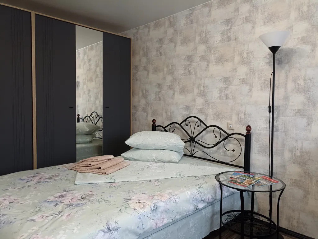 Комфорт для отдыха и деловой поездки