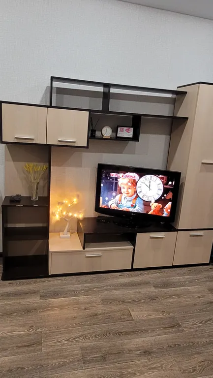 Уютно, как дома