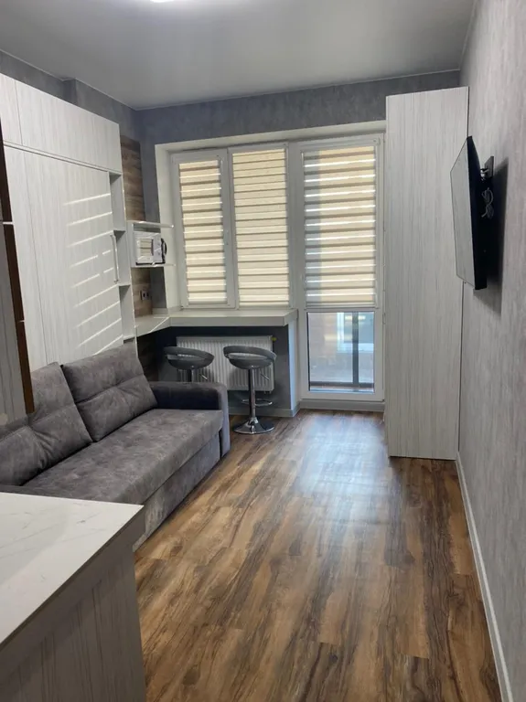 Элитные апартаменты в центре в новом доме премиум класса