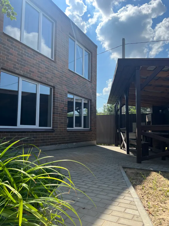 Коттедж Новый дом со всеми удобствами — Казань