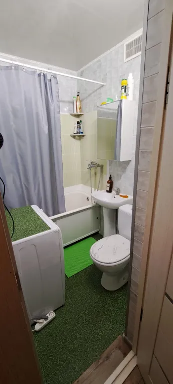 Квартира Уютная квартира — Калининград