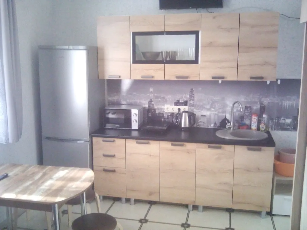 Квартира на море