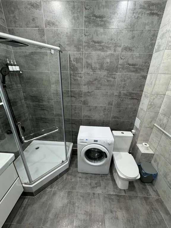 Уютная квартира со своим отдельным входом