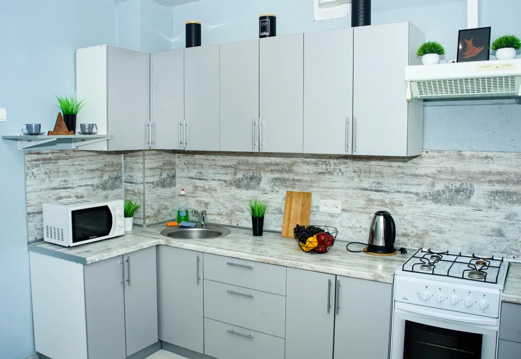 Уютная квартира в Ярославле