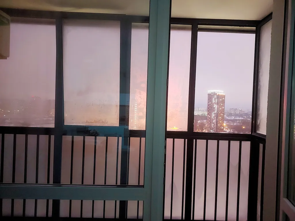 Квартира в Немецком доме