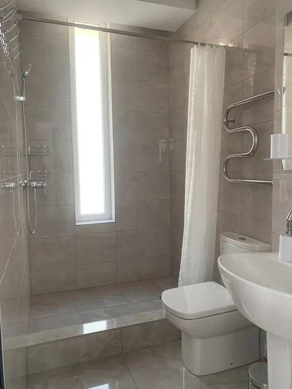 Квартира Комната — Лазаревское