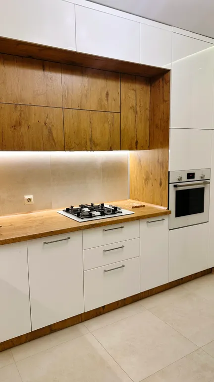 Квартира Квартира Уютная Артеша — Калининград