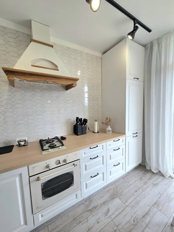 Квартира Квартира Раушен — Светлогорск