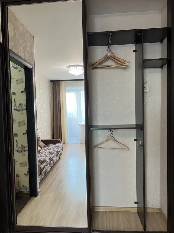 Уютная однушка на площади южной