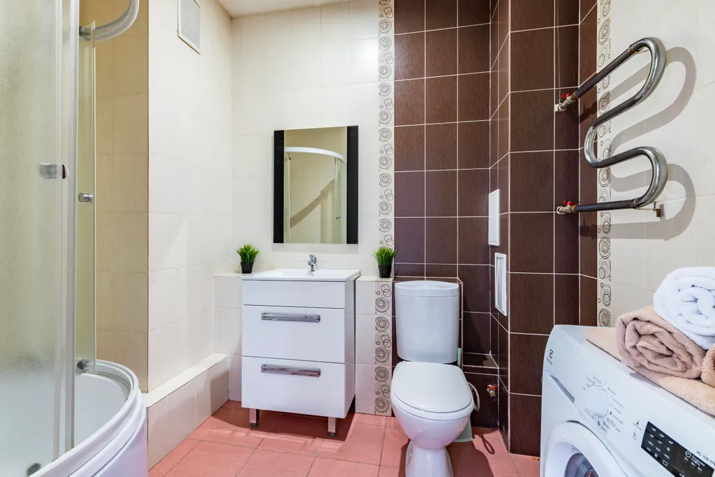 Квартира Апартаменты DreamHouse Фаэтон — Екатеринбург