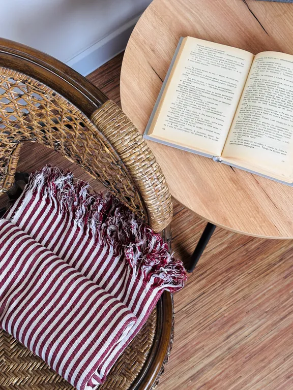 Квартира Уютная 2-комнатная квартира рядом с лучшими пляжами — Геленджик