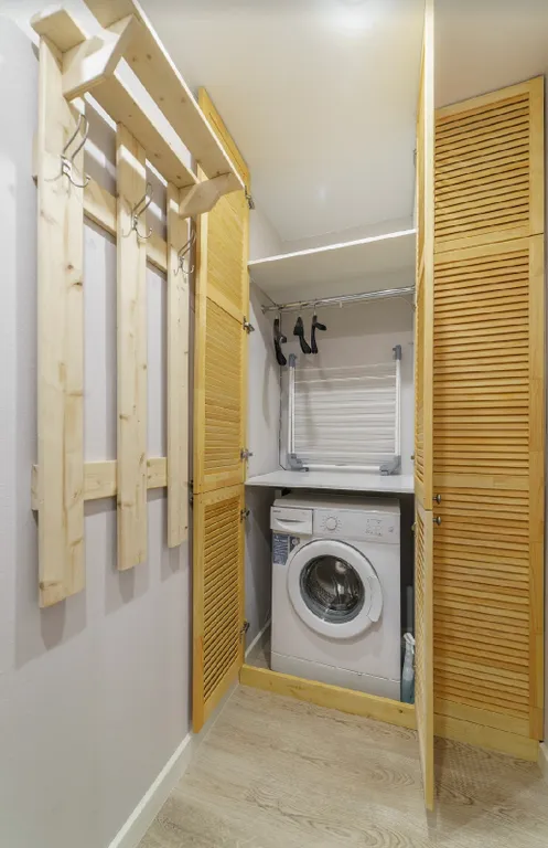 Уютная квартира в самом центре города