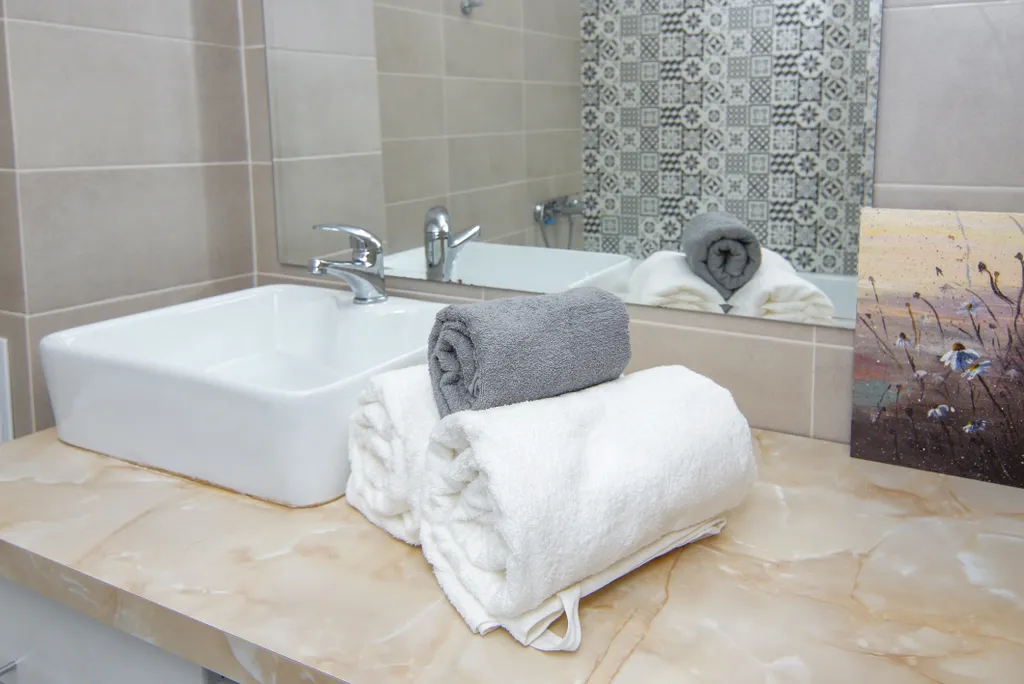 Квартира Квартира Семейная квартирка — Краснодар