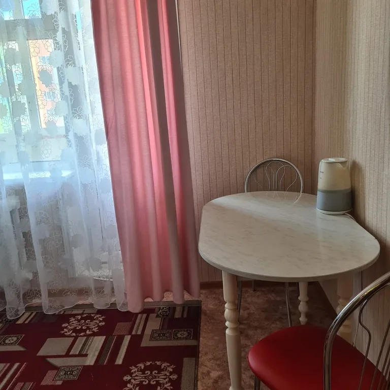 Апартаменты в удобном месте