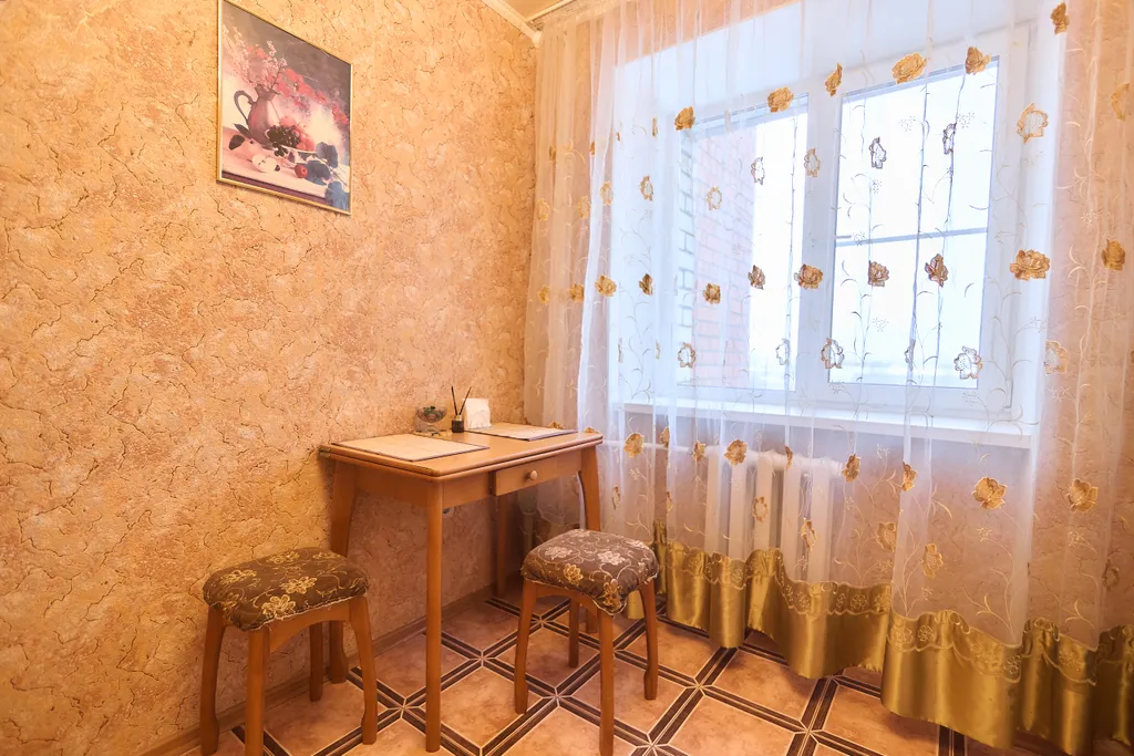 Квартира рядом с площадью Победы