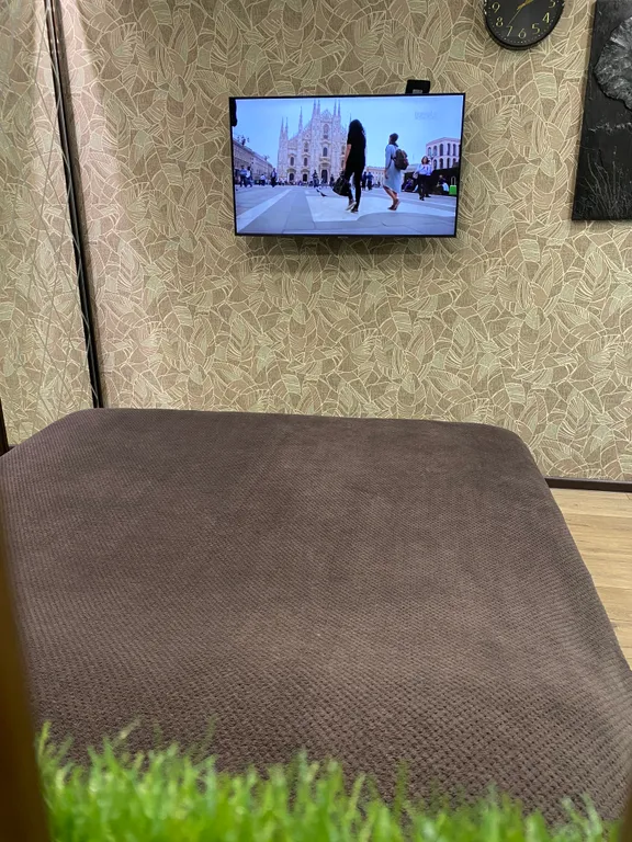 Smart апартамент